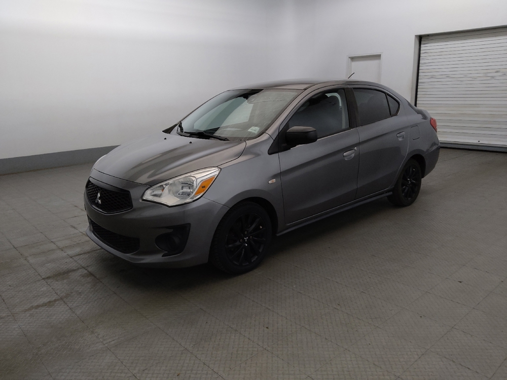mitsubishi mirage g4 2020 ML32F4FJXLHF04775 image mitsubishi mirage g4 2020 ML32F4FJXLHF04775 image